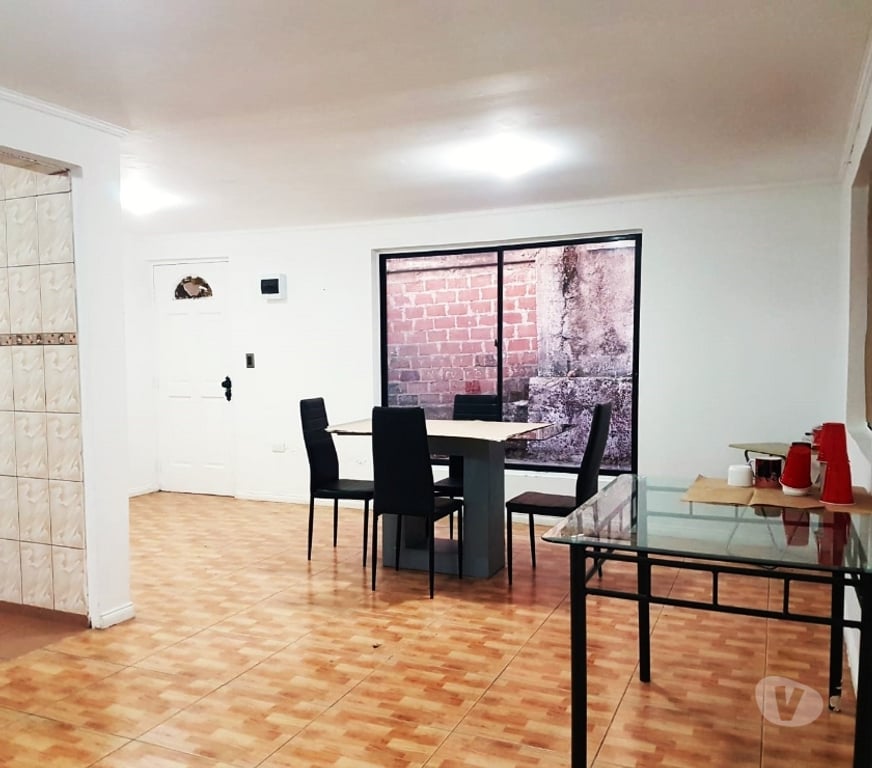 Bienes Raices Valparaíso Viña del Mar - Fotos de CASA SOLIDA UN PISO INDEPENDIENTE VILLA HERMOSA