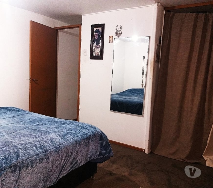 Bienes Raices Valparaíso Viña del Mar - Fotos de DEPARTAMENTO SEGUNDO PISO GLORIAS NAVALES
