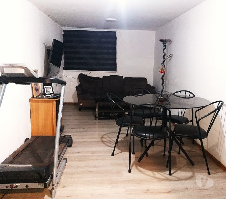 Bienes Raices Valparaíso Viña del Mar - Fotos de DEPARTAMENTO SEGUNDO PISO GLORIAS NAVALES