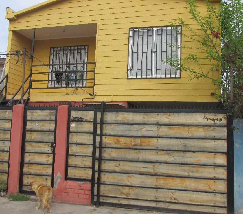 ATENCION INVERSIONISTAS, 3 CASAS EN VENTA IDEAL PARA ARRENDA
