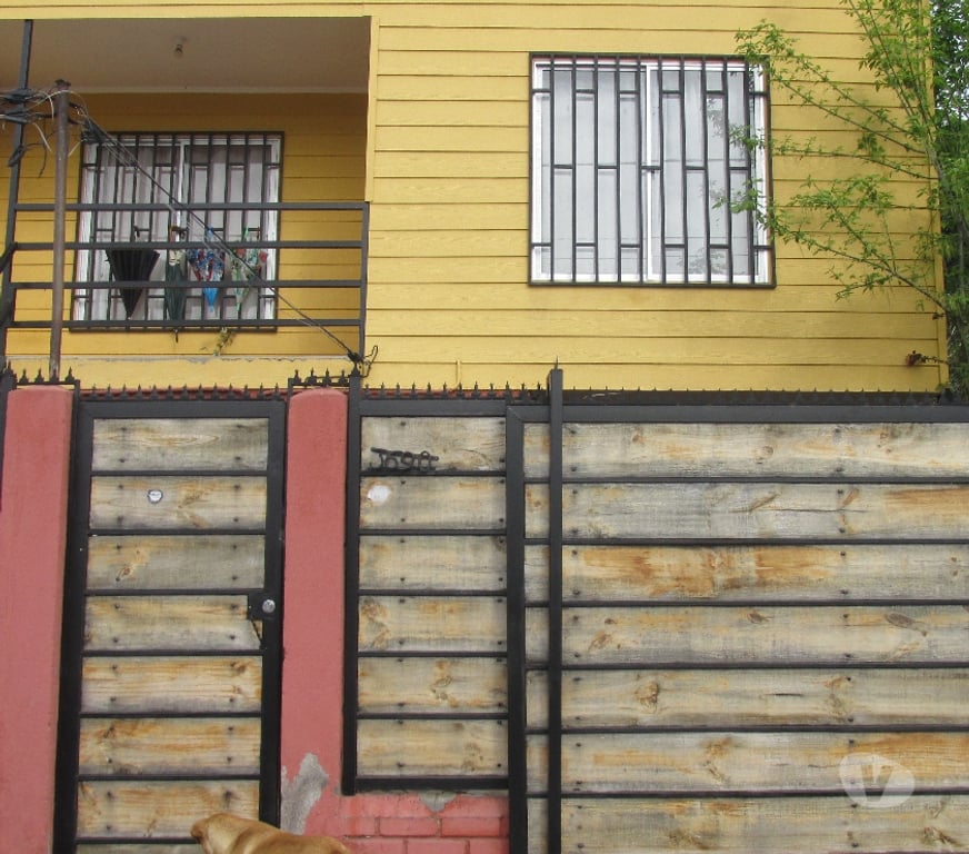 Bienes Raices Santiago Recoleta - Fotos de ATENCION INVERSIONISTAS, 3 CASAS EN VENTA IDEAL PARA ARRENDA
