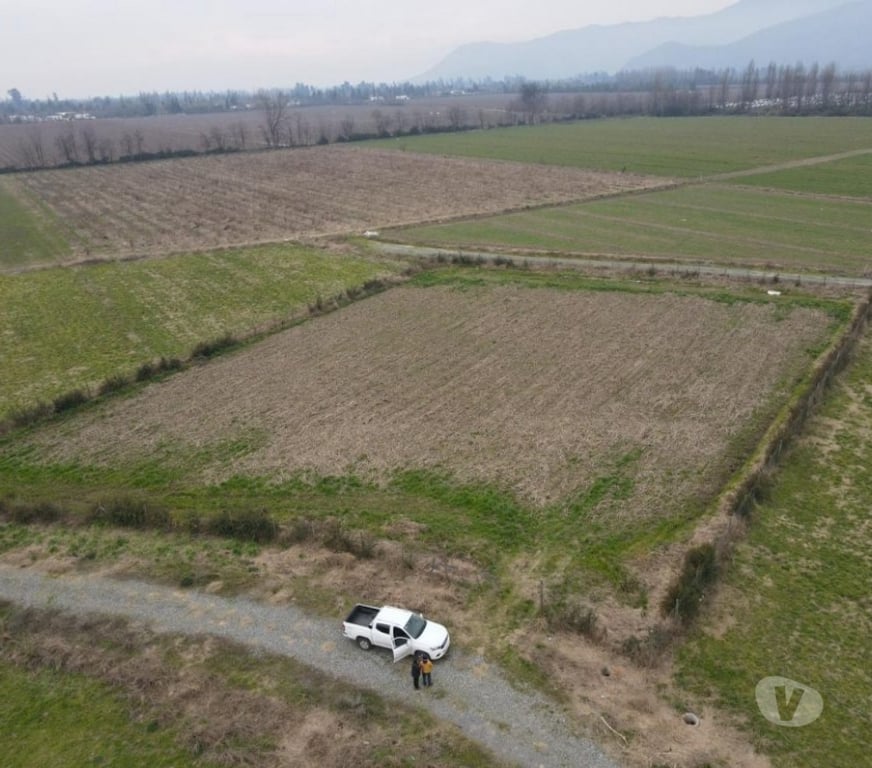 Parcelas en Venta Cachapoal Requíno - Fotos de Terreno La Reserva Sector El Vaticano Requinoa