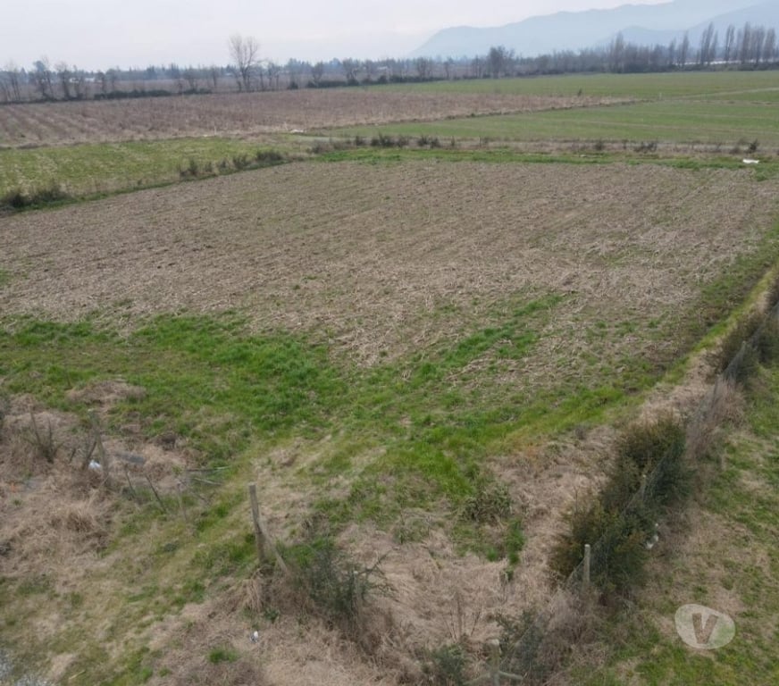 Parcelas en Venta Cachapoal Requíno - Fotos de Terreno La Reserva Sector El Vaticano Requinoa