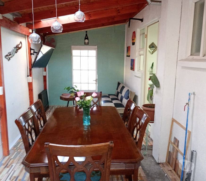 Bienes Raices Concepción San Pedro de la Paz - Fotos de Remodelada con piscina, para vivir relajadamente.