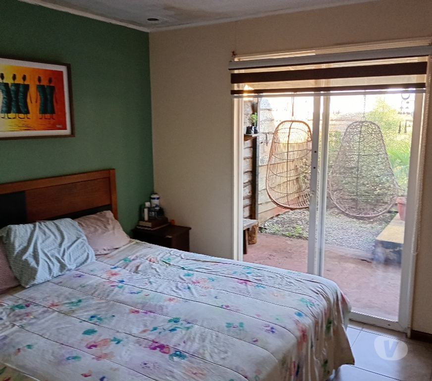 Bienes Raices Concepción San Pedro de la Paz - Fotos de Remodelada con piscina, para vivir relajadamente.