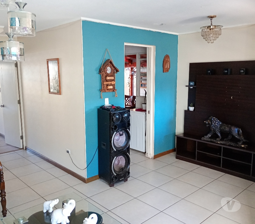 Bienes Raices Concepción San Pedro de la Paz - Fotos de Remodelada con piscina, para vivir relajadamente.