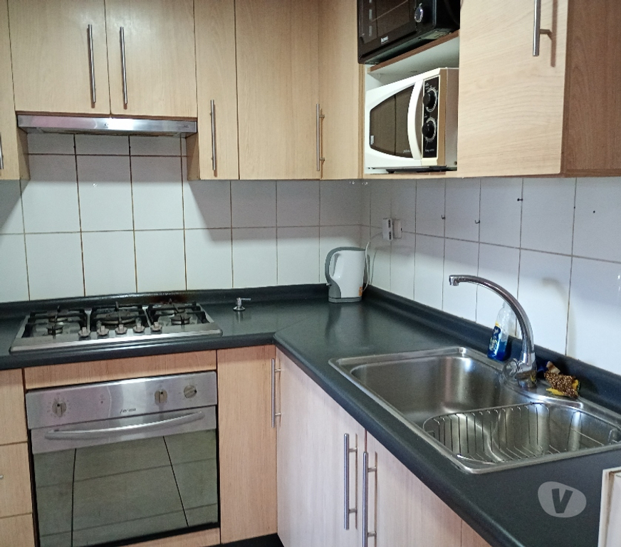 Bienes Raices Concepción San Pedro de la Paz - Fotos de Remodelada con piscina, para vivir relajadamente.