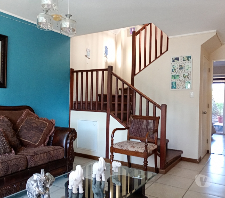 Bienes Raices Concepción San Pedro de la Paz - Fotos de Remodelada con piscina, para vivir relajadamente.