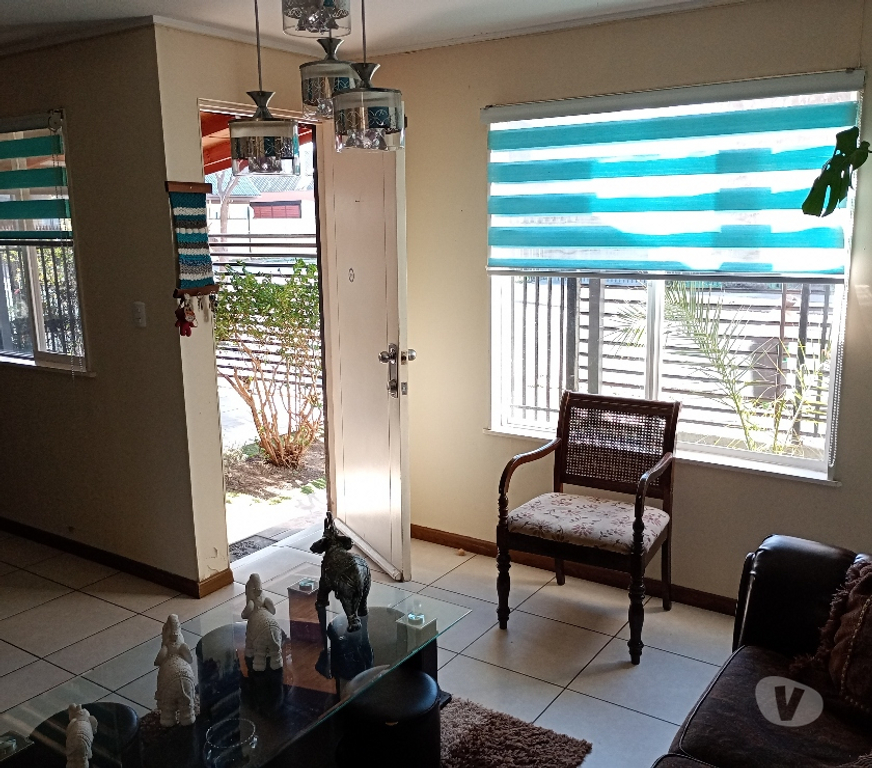 Bienes Raices Concepción San Pedro de la Paz - Fotos de Remodelada con piscina, para vivir relajadamente.