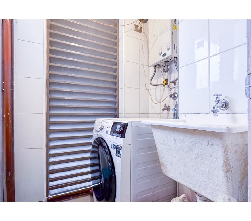 Bienes Raices Bío-Bío Los Ángeles - Fotos de Venta de departamento en condominio privado