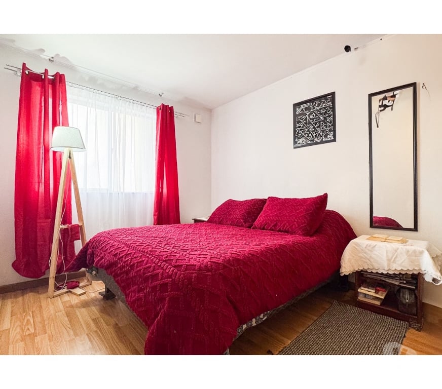 Bienes Raices Bío-Bío Los Ángeles - Fotos de Venta de departamento en condominio privado