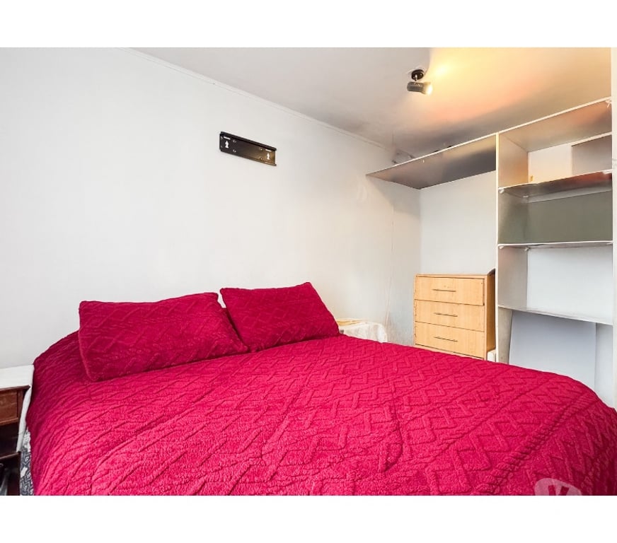 Bienes Raices Bío-Bío Los Ángeles - Fotos de Venta de departamento en condominio privado