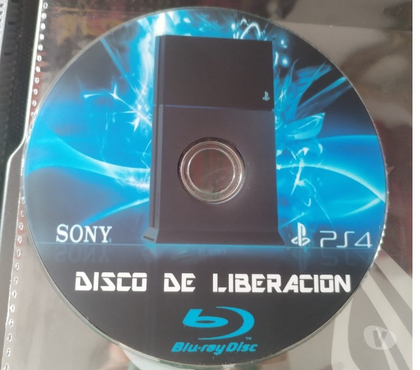 CD-DVD-Juegos-Libros La Serena Elqui - Fotos de Disco de liberación Playstation IV
