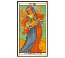 Lectura del Tarot y Lectura del Té