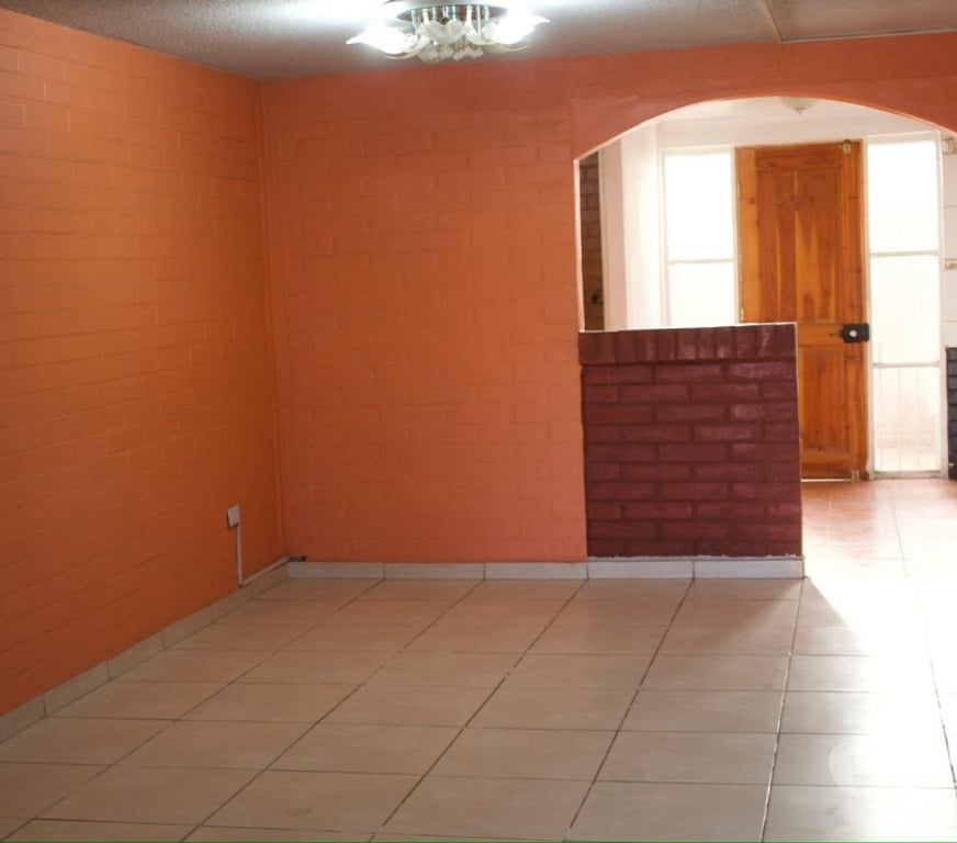 Bienes Raices Santiago Maipú - Fotos de VENTA CASA CERCA DE METRO DEL SOL, MAIPÚ