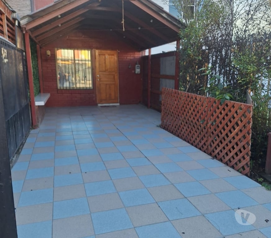 Bienes Raices Santiago Maipú - Fotos de VENTA CASA CERCA DE METRO DEL SOL, MAIPÚ