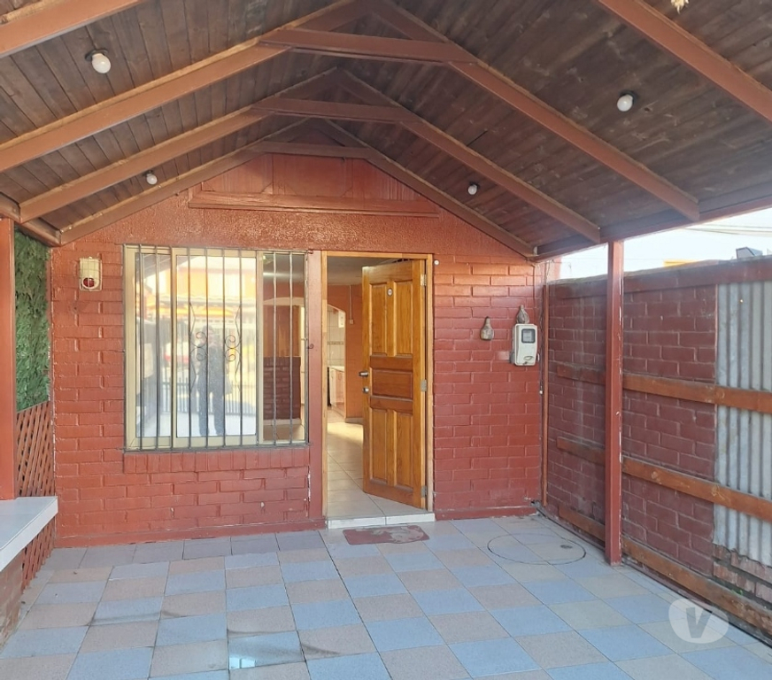 Bienes Raices Santiago Maipú - Fotos de VENTA CASA CERCA DE METRO DEL SOL, MAIPÚ