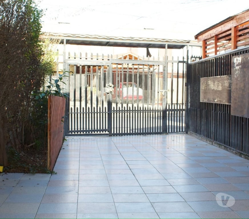 Bienes Raices Santiago Maipú - Fotos de VENTA CASA CERCA DE METRO DEL SOL, MAIPÚ