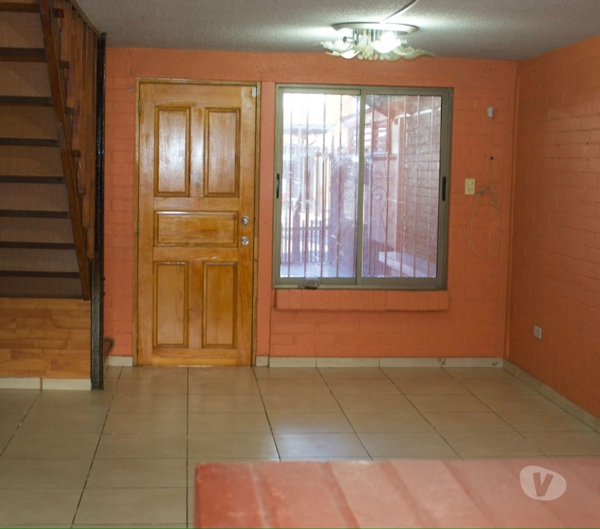 Bienes Raices Santiago Maipú - Fotos de VENTA CASA CERCA DE METRO DEL SOL, MAIPÚ