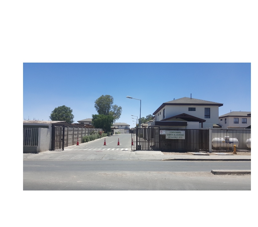 Casas amobladas Calama El Loa - Fotos de Se arrienda hermosa casa amoblada ideal para empresa