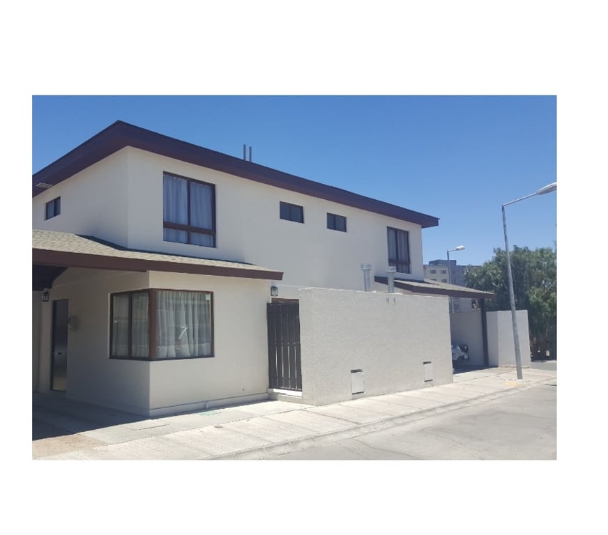 Casas amobladas El Loa Calama - Fotos de Se arrienda hermosa casa amoblada ideal para empresa