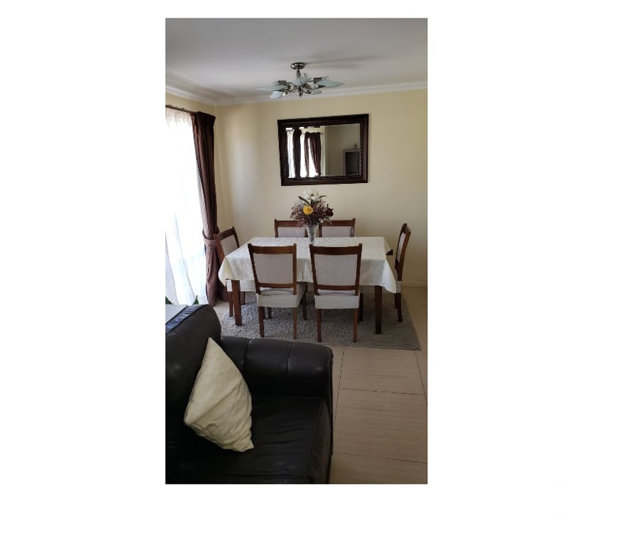 Casas amobladas El Loa Calama - Fotos de Se arrienda hermosa casa amoblada ideal para empresa