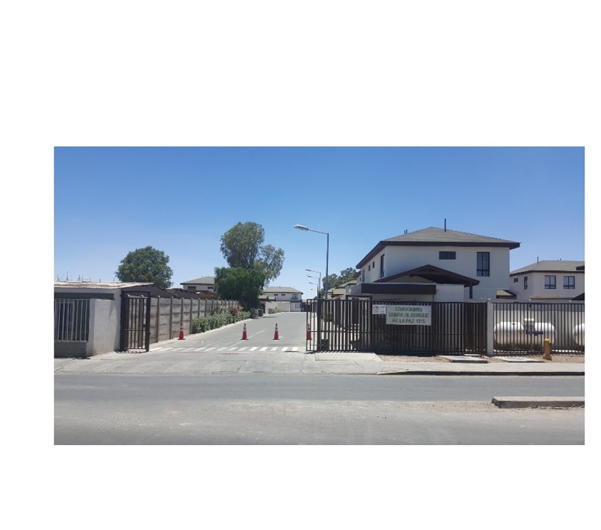 Casas amobladas El Loa Calama - Fotos de Se arrienda hermosa casa amoblada ideal para empresa