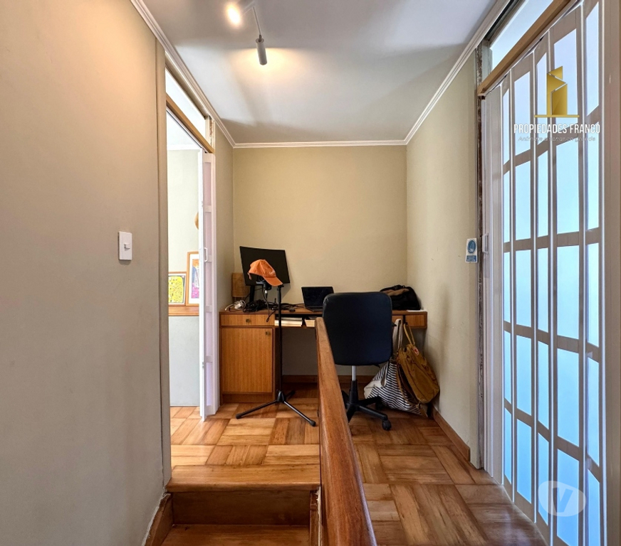 Bienes Raices Valparaíso Viña del Mar - Fotos de VIÑA VENDE IMPECABLE CASA 3D 1B REMODELADA SANTA INES