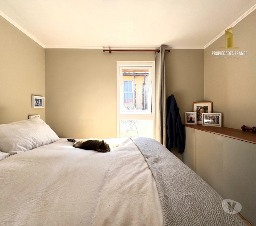 Bienes Raices Valparaíso Viña del Mar - Fotos de VIÑA VENDE IMPECABLE CASA 3D 1B REMODELADA SANTA INES