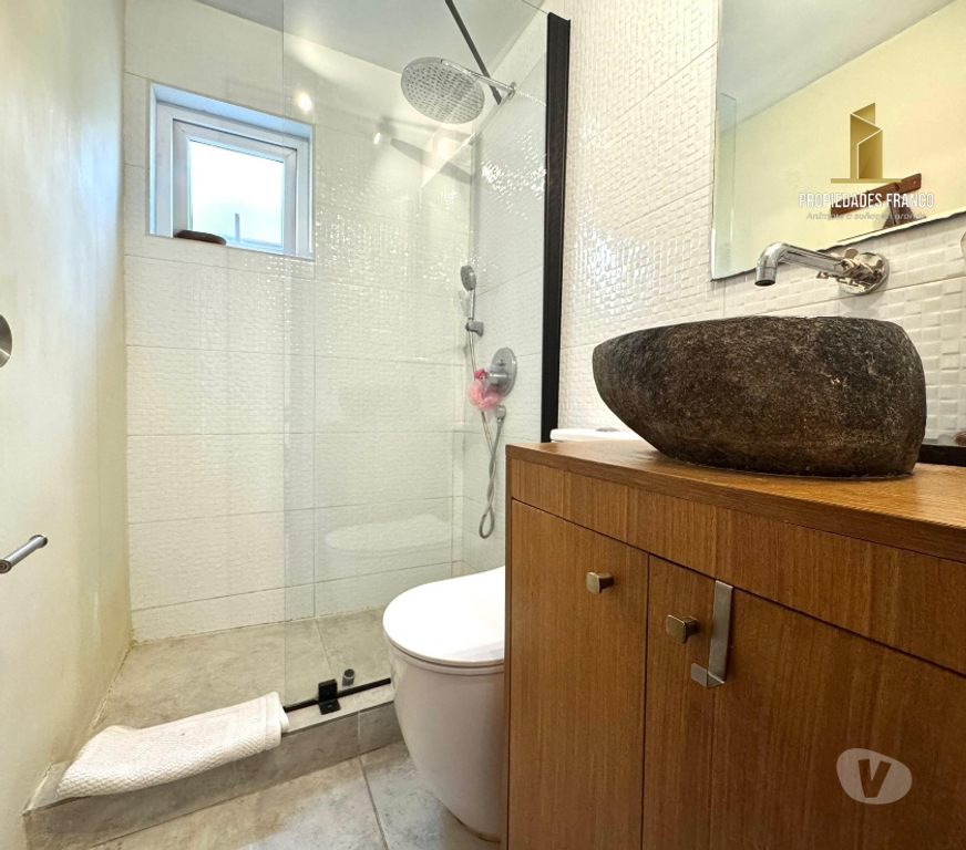 Bienes Raices Valparaíso Viña del Mar - Fotos de VIÑA VENDE IMPECABLE CASA 3D 1B REMODELADA SANTA INES