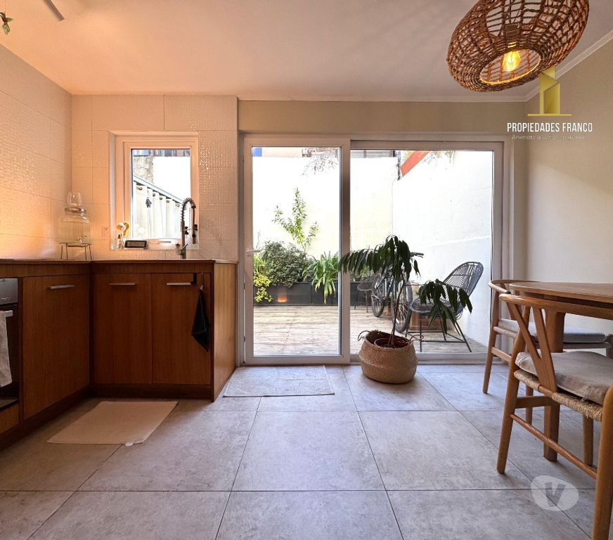 Bienes Raices Valparaíso Viña del Mar - Fotos de VIÑA VENDE IMPECABLE CASA 3D 1B REMODELADA SANTA INES