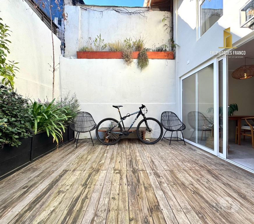 Bienes Raices Valparaíso Viña del Mar - Fotos de VIÑA VENDE IMPECABLE CASA 3D 1B REMODELADA SANTA INES
