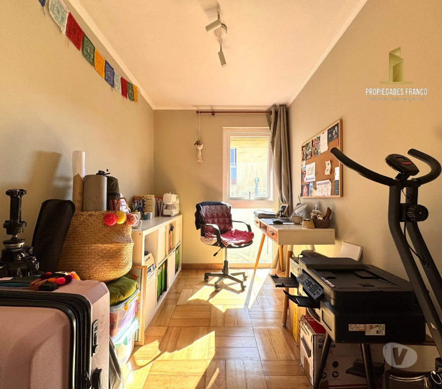 Bienes Raices Valparaíso Viña del Mar - Fotos de VIÑA VENDE IMPECABLE CASA 3D 1B REMODELADA SANTA INES