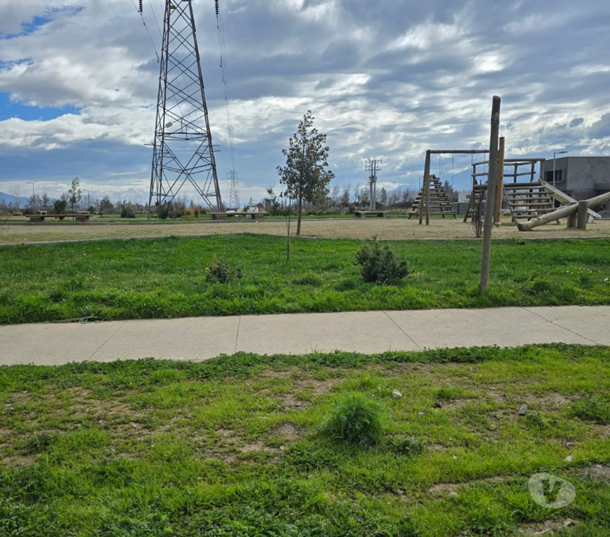Parcelas en Venta Cachapoal Machal - Fotos de Terreno El Polo , Machalí