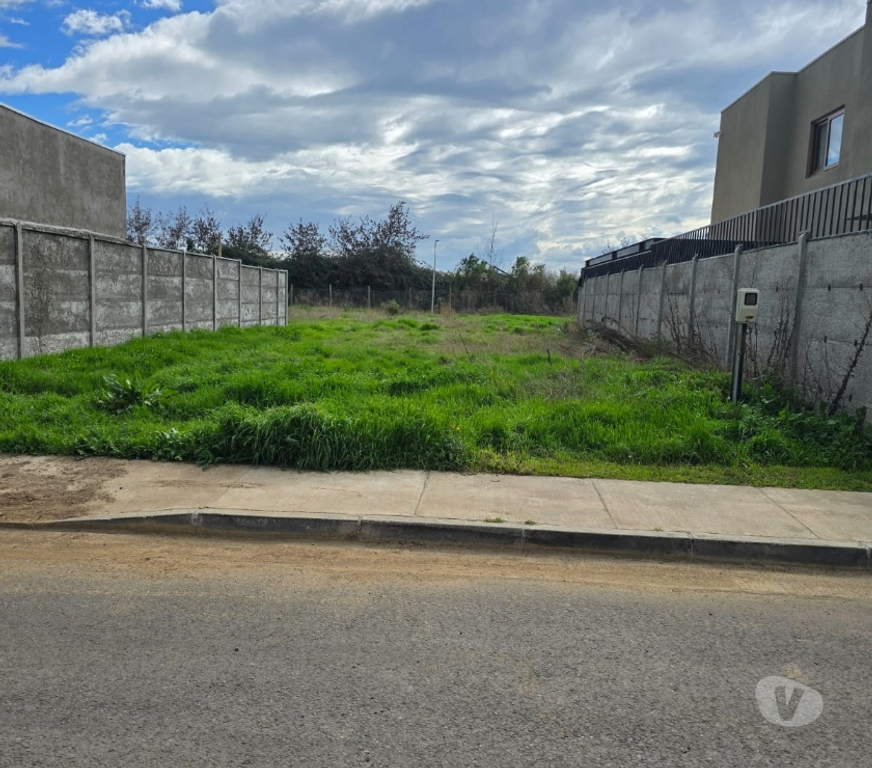 Parcelas en Venta Cachapoal Machal - Fotos de Terreno El Polo , Machalí