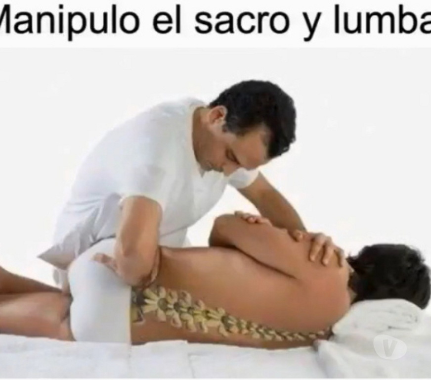 Otros Cursos Osorno Osorno - Fotos de Perfeccionamiento para masoterapeutas