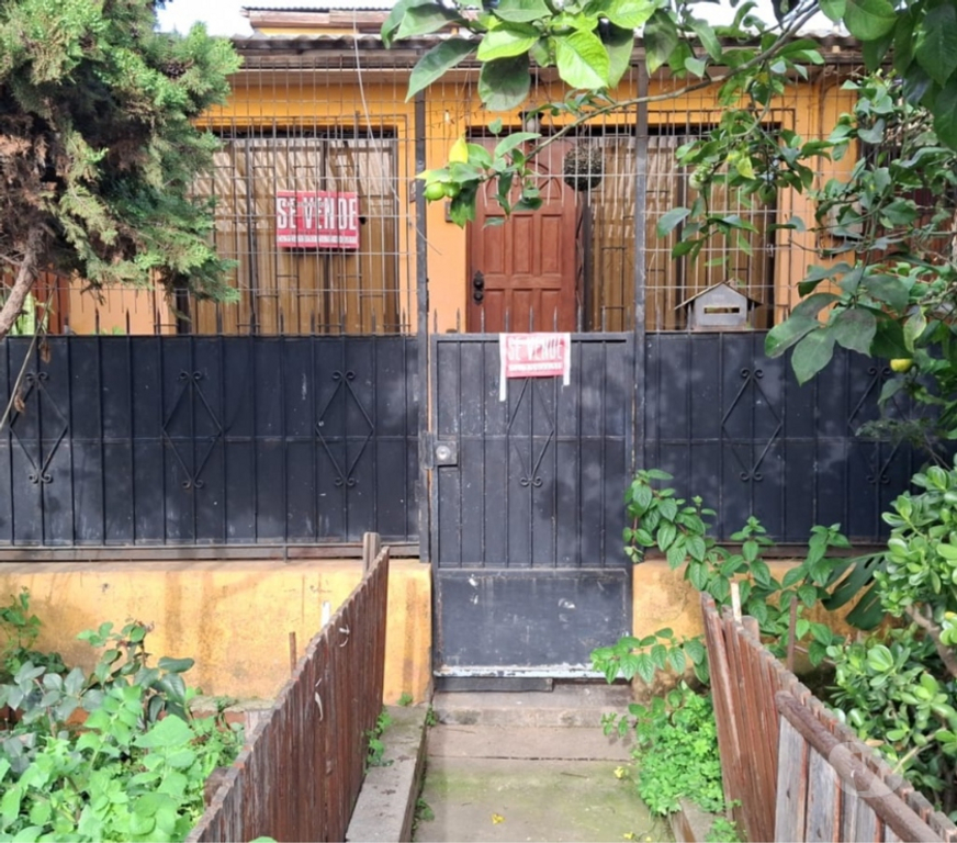 Bienes Raices Valparaíso Viña del Mar - Fotos de VENTA CASA VIÑA DEL MAR