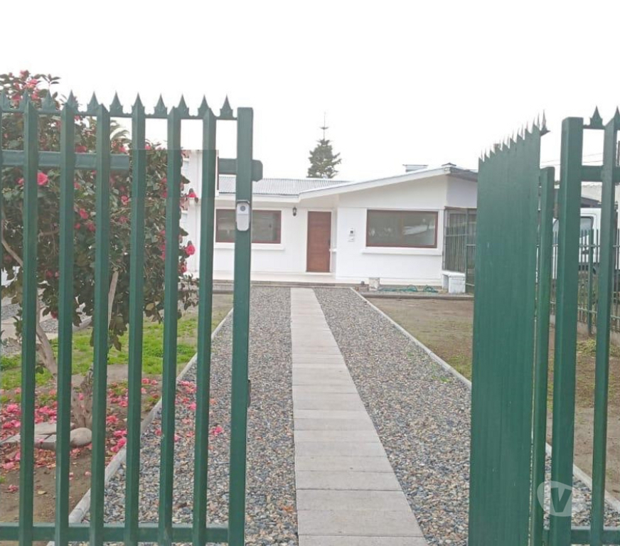 Arriendos Concepción San Pedro de la Paz - Fotos de arriendo casa sector laguna grande, san pedro de la paz