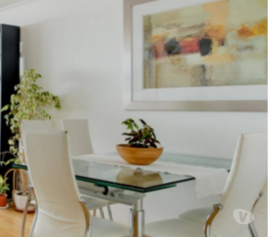 Arriendo de piezas Valparaíso Viña del Mar - Fotos de PIEZA COMODA Y BONITA
