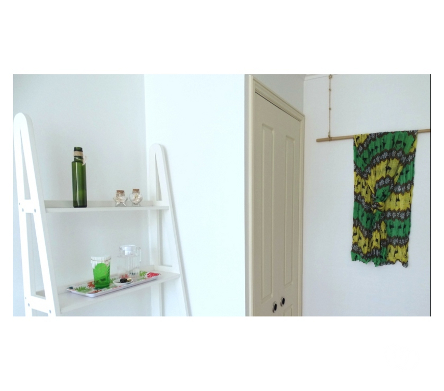 Arriendo de piezas Valparaíso Viña del Mar - Fotos de PIEZA COMODA Y BONITA