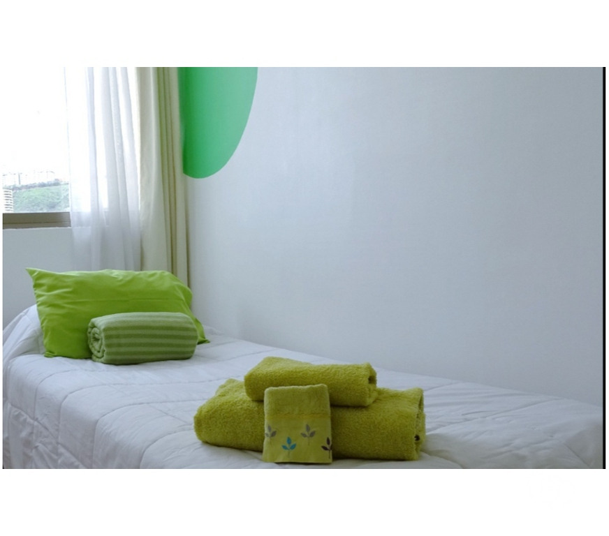 Arriendo de piezas Valparaíso Viña del Mar - Fotos de PIEZA COMODA Y BONITA