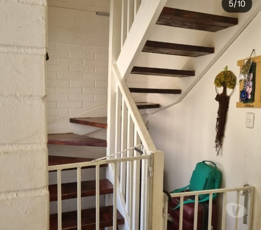 Arriendos Cachapoal Rancagua - Fotos de Casa Parque El Sol , Rancagua