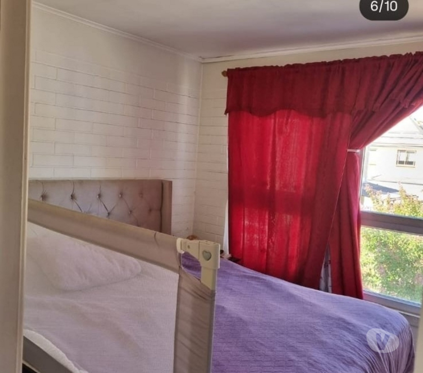Arriendos Cachapoal Rancagua - Fotos de Casa Parque El Sol , Rancagua