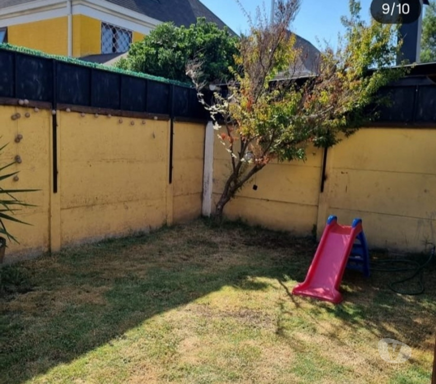 Arriendos Cachapoal Rancagua - Fotos de Casa Parque El Sol , Rancagua