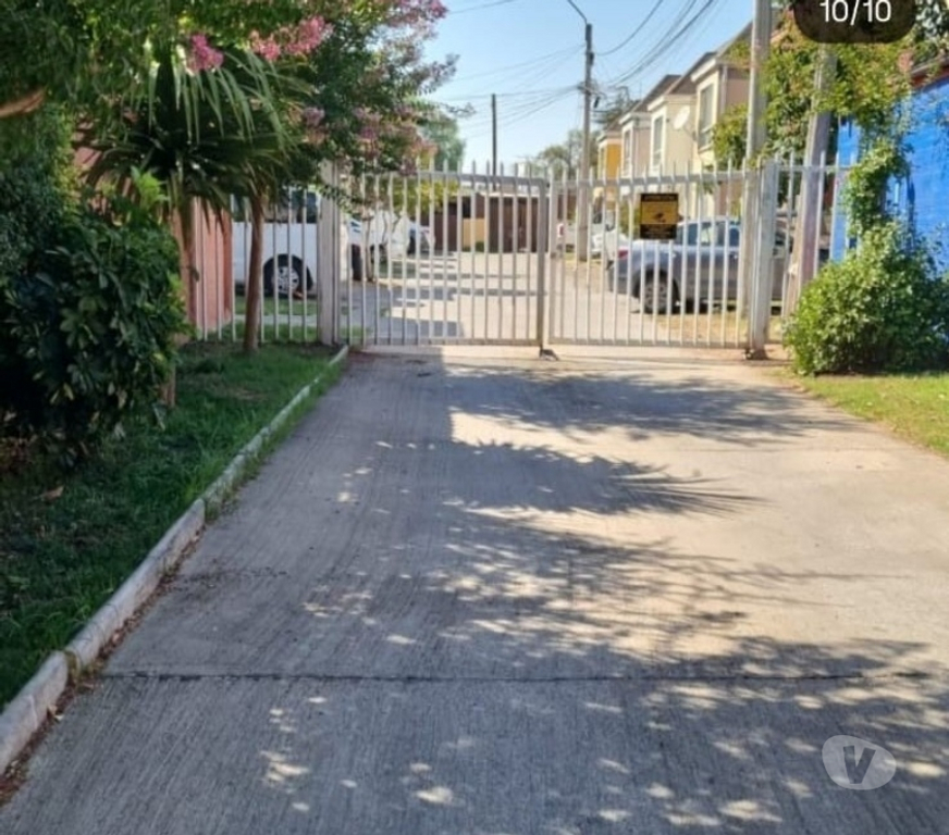 Arriendos Cachapoal Rancagua - Fotos de Casa Parque El Sol , Rancagua