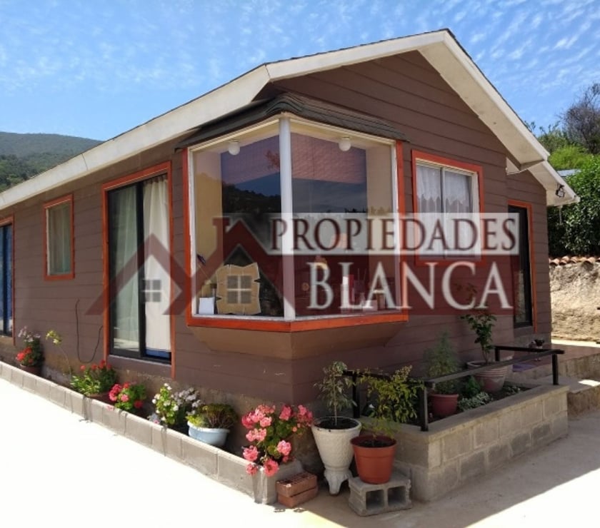 Parcelas Limache Quillota - Fotos de GRAN PARCELA CON PISCINA EN LIMACHE VIEJO