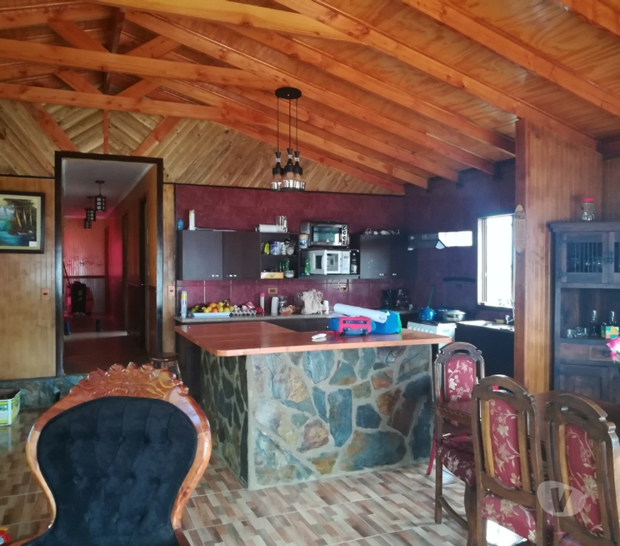 Parcelas en Venta Quillota Limache - Fotos de GRAN PARCELA CON PISCINA EN LIMACHE VIEJO