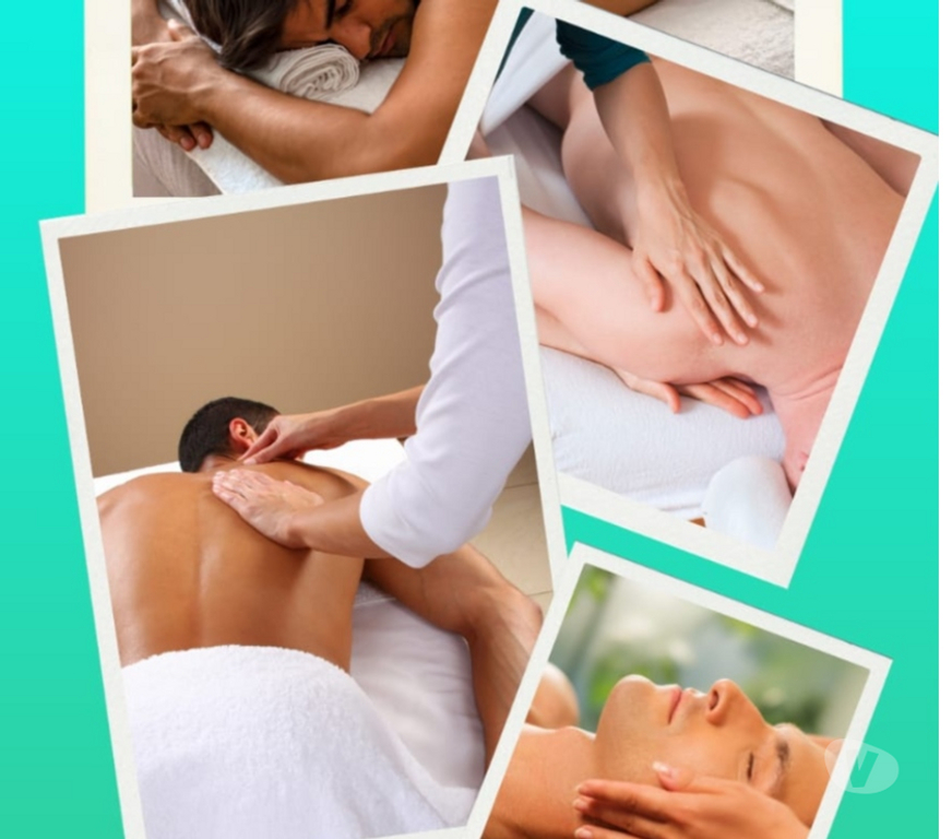 Masajes Concepción Concepción - Fotos de MASOTERAPIA Y DEPILACION MASCULINA CONCEPCION