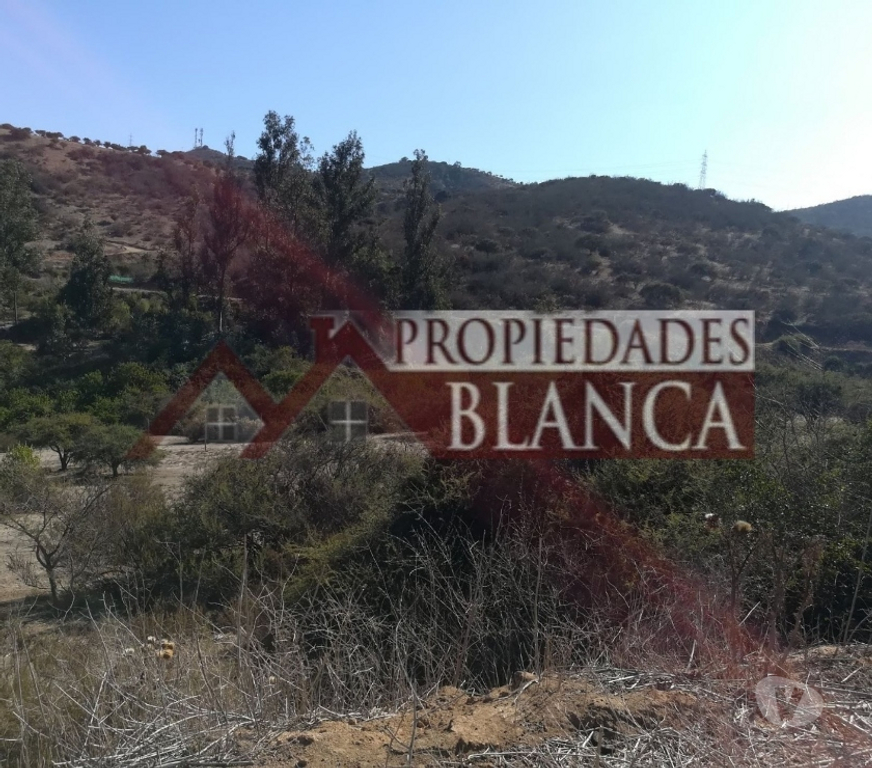 Parcelas en Venta Quillota Limache - Fotos de PARCELA CAMINO LOS LAURELES, LIMACHE