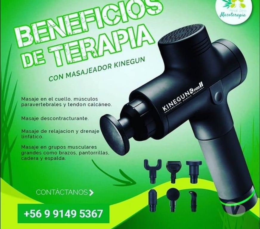 Masajes Concepción Concepción - Fotos de MASAJES CONCEPCION,UN ESPACIO DISEÑADO PARA VARONES SERIOS